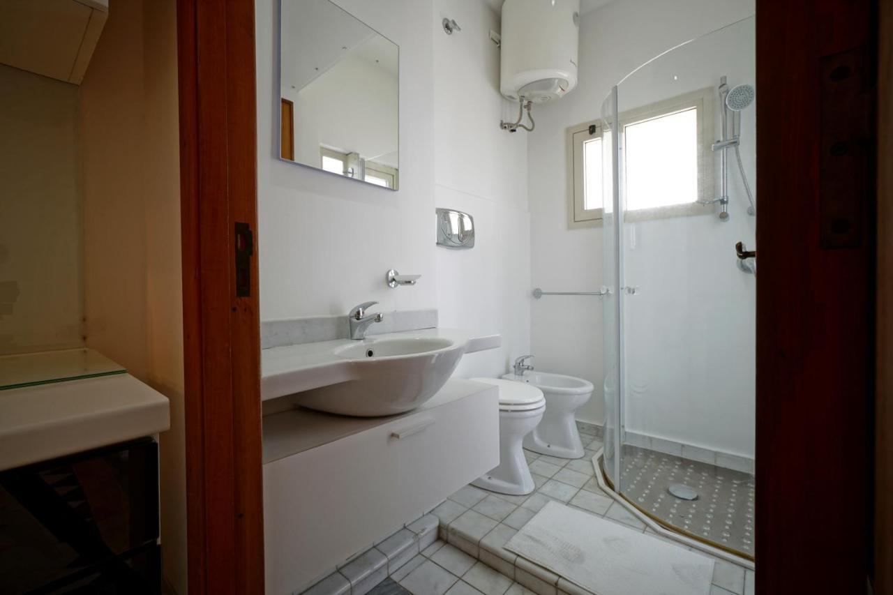 Top Floor Aparthotel Bentivoglio 2 CTA Eksteriør billede