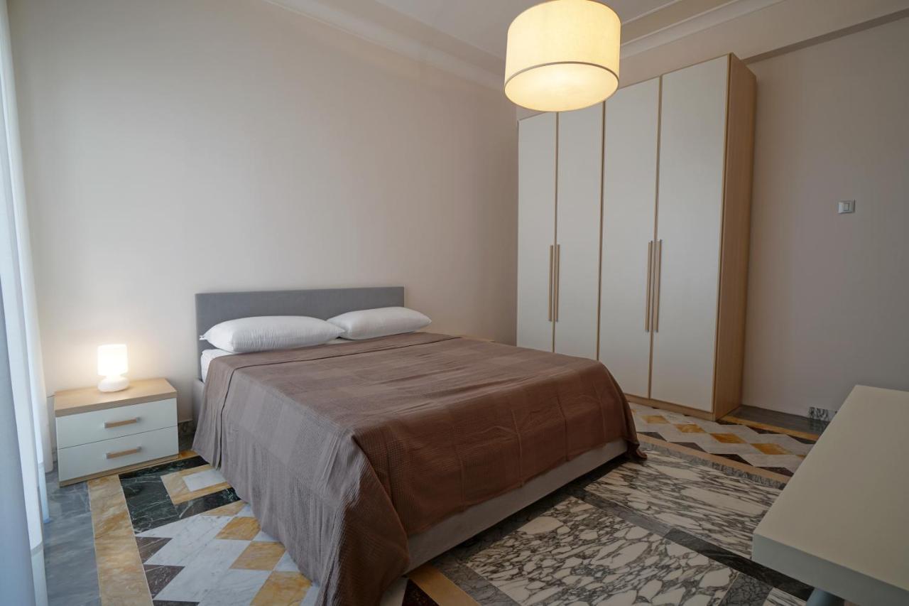 Top Floor Aparthotel Bentivoglio 2 CTA Eksteriør billede